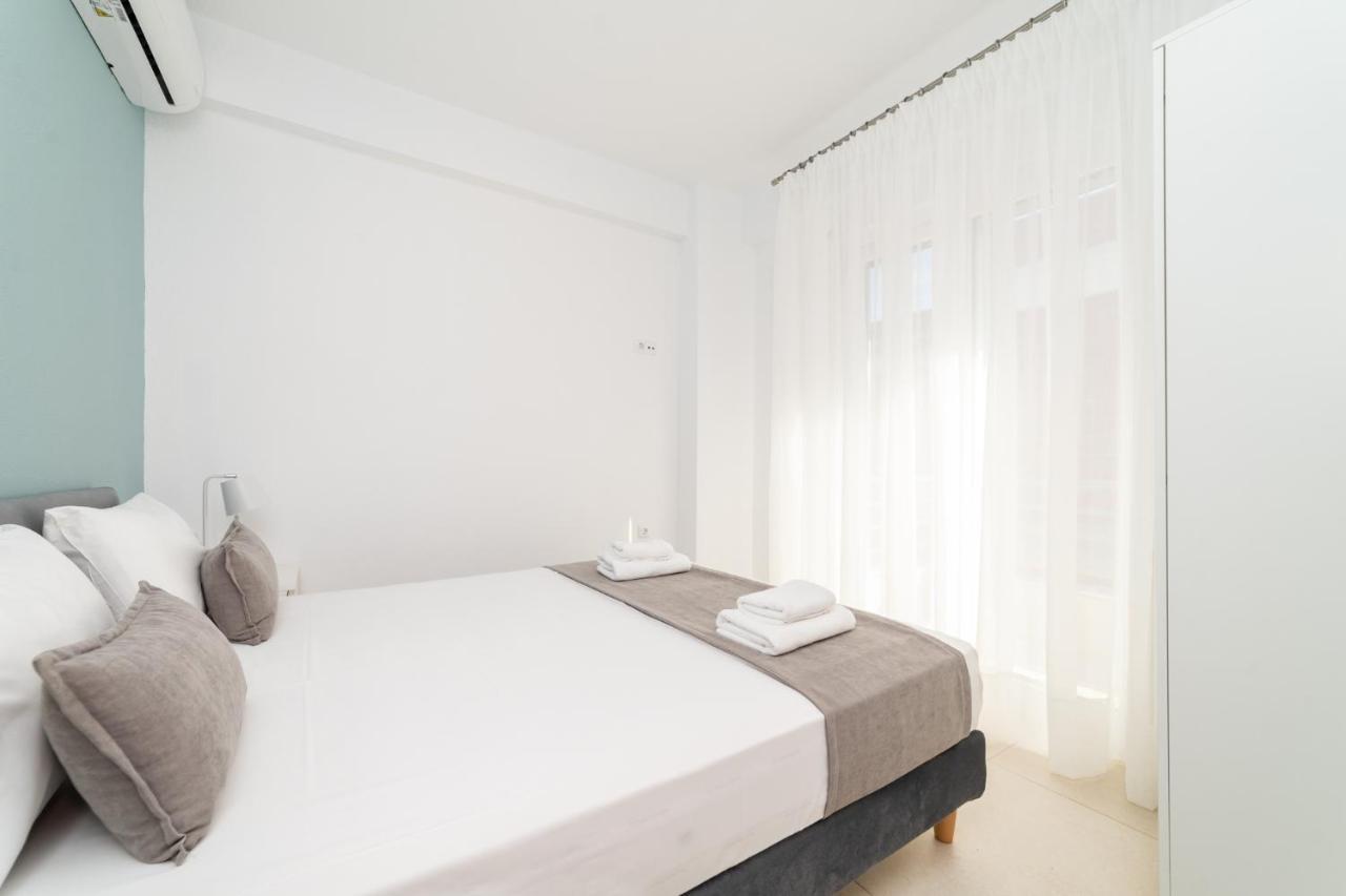 Ofrínion Danai Residential Complex מראה חיצוני תמונה