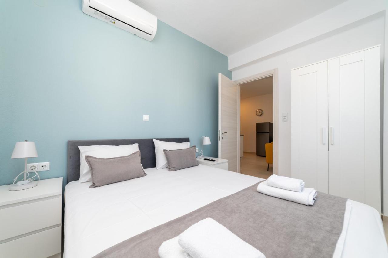 Ofrínion Danai Residential Complex מראה חיצוני תמונה