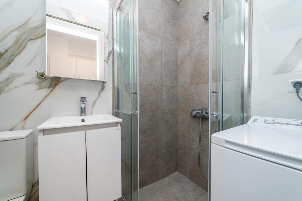 Ofrínion Danai Residential Complex מראה חיצוני תמונה