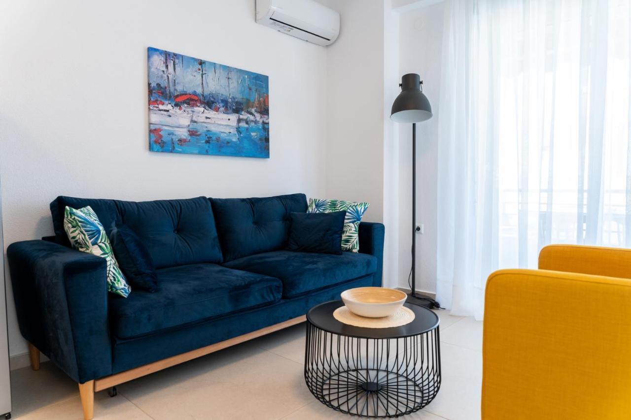 Ofrínion Danai Residential Complex מראה חיצוני תמונה