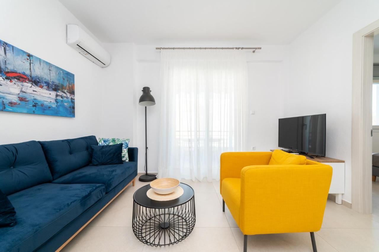 Ofrínion Danai Residential Complex מראה חיצוני תמונה